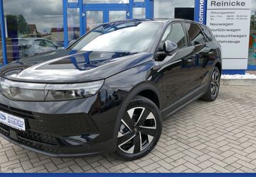 Opel Grandland (X) 12.856 km 33.250 &euro; Mücheln / Geiseltal 06249