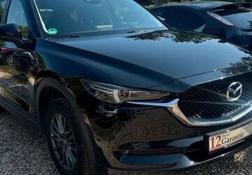 Mazda CX-5 144.221 km 15.999 &euro; Bad Lauchstädt 06246