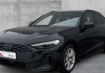 Audi A5 16.519 km 62.650 &euro; Halle (Saale) 06110