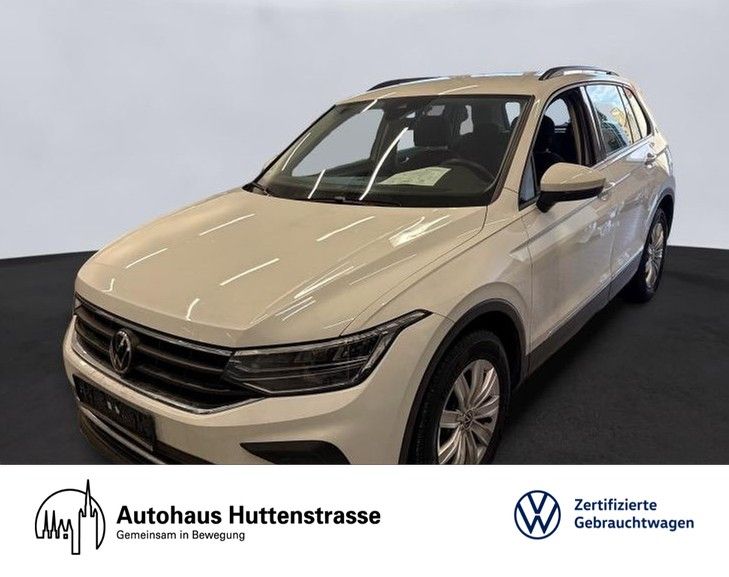 VW Tiguan 103.608 km 21.920 &euro; Halle (Saale) 06110