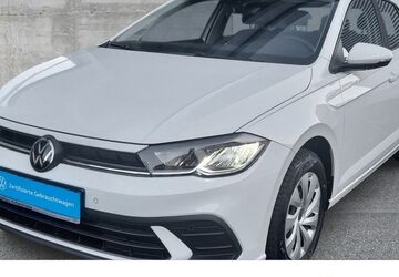 VW Polo 11.500 km 16.920 &euro; Halle (Saale) 06110