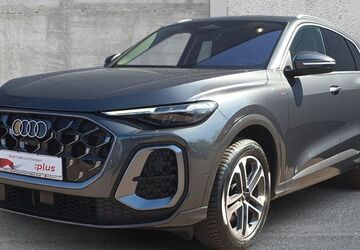 Audi Q5 7.999 km 59.950 &euro; Halle (Saale) 06110