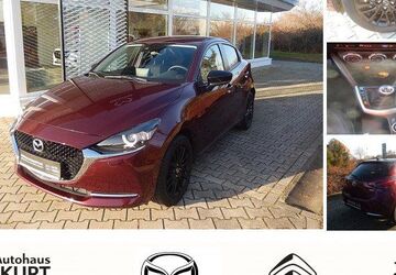 Mazda 2 30.948 km 15.990 &euro; Halle 06126