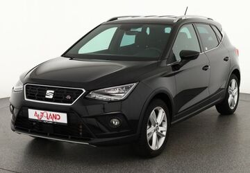 Seat Arona 74.156 km 16.990 &euro; Brehna 06796