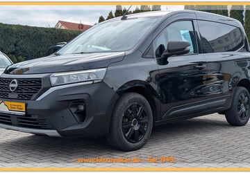Nissan Townstar 13.800 km 19.990 &euro; Delitzsch 04509