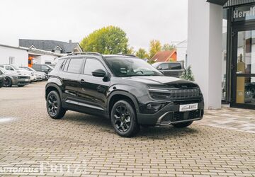 Jeep Avenger 3.563 km 32.690 &euro; Landsberg OT Oppin 06188