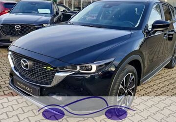 Mazda CX-5 91.800 km 19.990 &euro; Köthen 06366