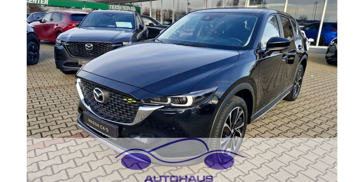 Mazda CX-5 91.800 km 19.990 &euro; Köthen 06366