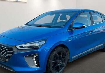 Hyundai IONIQ 181.609 km 9.999 &euro; Sandersdorf-Brehna 06796
