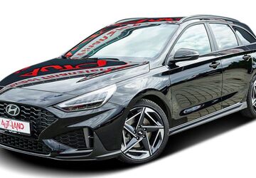 Hyundai i30 13.314 km 24.990 &euro; Halle 06122