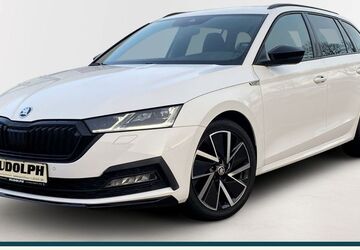 Skoda Octavia 118.055 km 21.980 &euro; Merseburg 06217