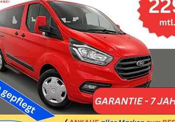 Ford Transit 99.645 km 22.880 &euro; Halle (Saale) 06128
