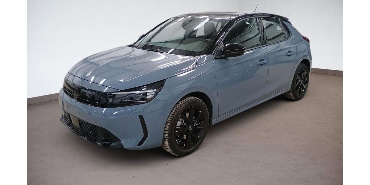 Opel Corsa 6.634 km 19.190 &euro; Delitzsch OT Döbernitz 04509