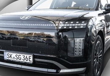 Hyundai IONIQ 9 8.500 km 73.950 &euro; Petersberg OT Sennewitz 06193