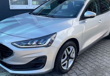 Ford Focus 3.899 km 19.699 &euro; Leuna 06237