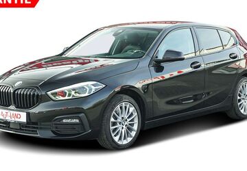 BMW 118 58.768 km 22.990 &euro; Köthen 06366