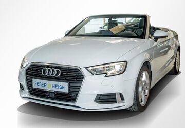 Audi A3 84.147 km 22.950 &euro; Köthen 06366