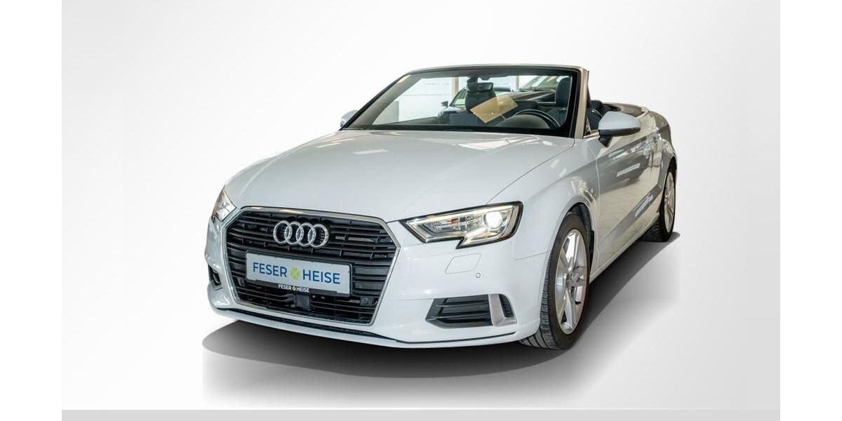 Audi A3 84.147 km 22.950 &euro; Köthen 06366