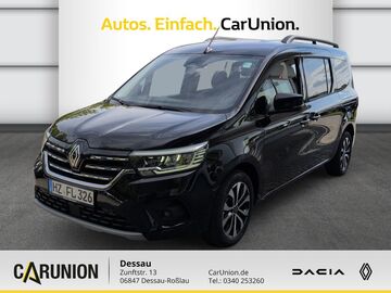 Gebrauchte Renault Kangoo