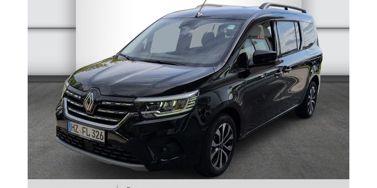 Renault Kangoo 2.742 km 36.998 &euro; Halle 06132