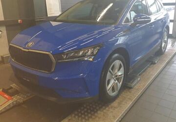 Skoda Enyaq 28.025 km 19.940 &euro; Köthen 06366