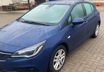 Opel Astra 176.722 km 5.990 &euro; Glauzig 06369