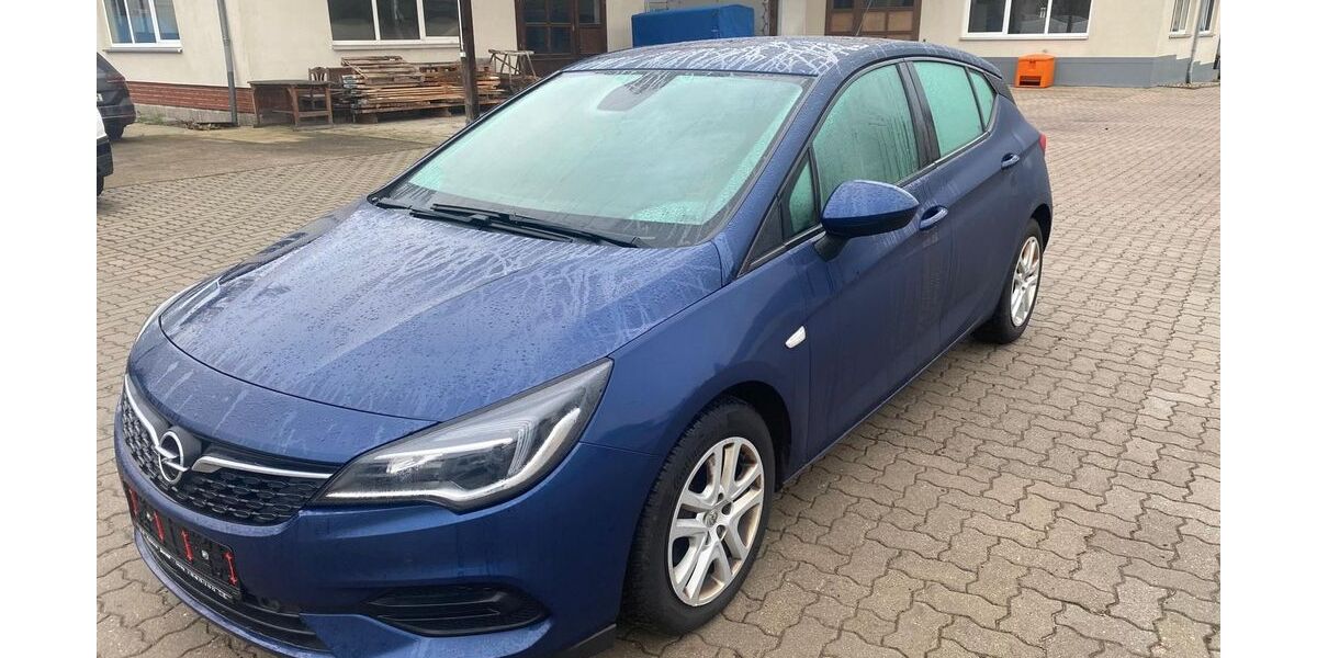 Opel Astra 176.722 km 5.990 &euro; Glauzig 06369