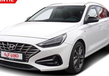 Hyundai i30 69.823 km 21.950 &euro; Köthen 06366