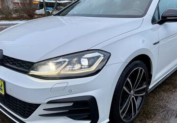 VW Golf 189.000 km 14.999 &euro; Halle-Neustadt 06124