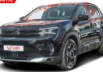 Citroen C5 Aircross 30.500 km 23.490 &euro; Halle 06122
