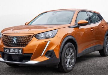 Peugeot 2008 33.968 km 15.995 &euro; Halle (Saale) 06132