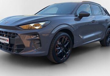 Cupra Terramar 2.500 km 45.950 &euro; Halle 06116