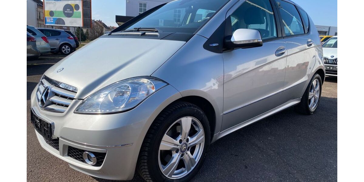 Mercedes-Benz A 160 107.377 km 5.299 &euro; Halle(Saale) 06132