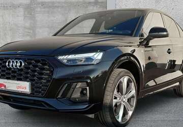 Audi Q5 98.162 km 38.420 &euro; Halle 06110