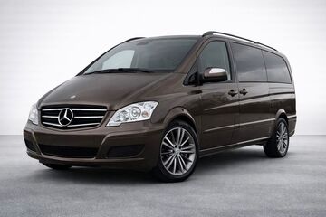 Gebrauchte Mercedes-Benz Viano