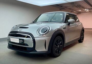 Mini Cooper SE 6.000 km 20.199 &euro; Schkeuditz 04435