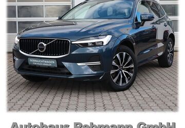Volvo XC60 58.200 km 35.890 &euro; Salzatal OT Bennstedt 06198