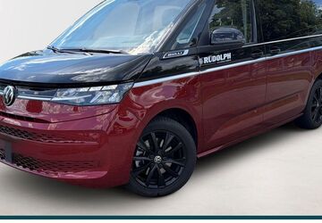 VW T7 Multivan 9.000 km 69.490 &euro; Leuna 06237