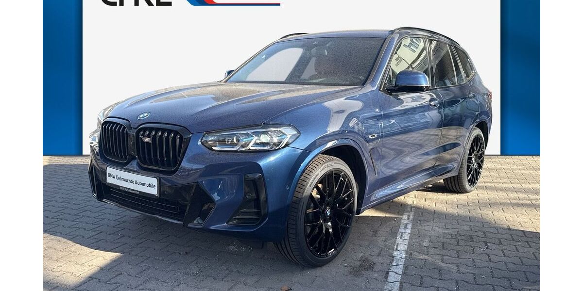 BMW X3 40.256 km 44.900 &euro; Halle/ Zscherben 06179