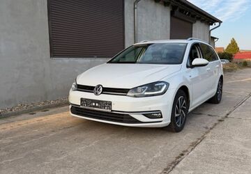 VW Golf 176.716 km 13.499 &euro; Seegebiet Mansfelder Land 06317