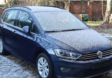 VW Golf Sportsvan 147.994 km 8.800 &euro; Halle 06108