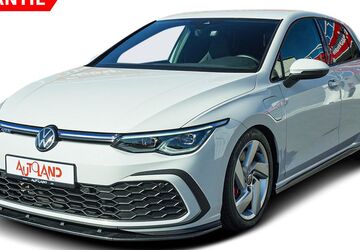 VW Golf 43.074 km 25.990 &euro; Köthen 06366