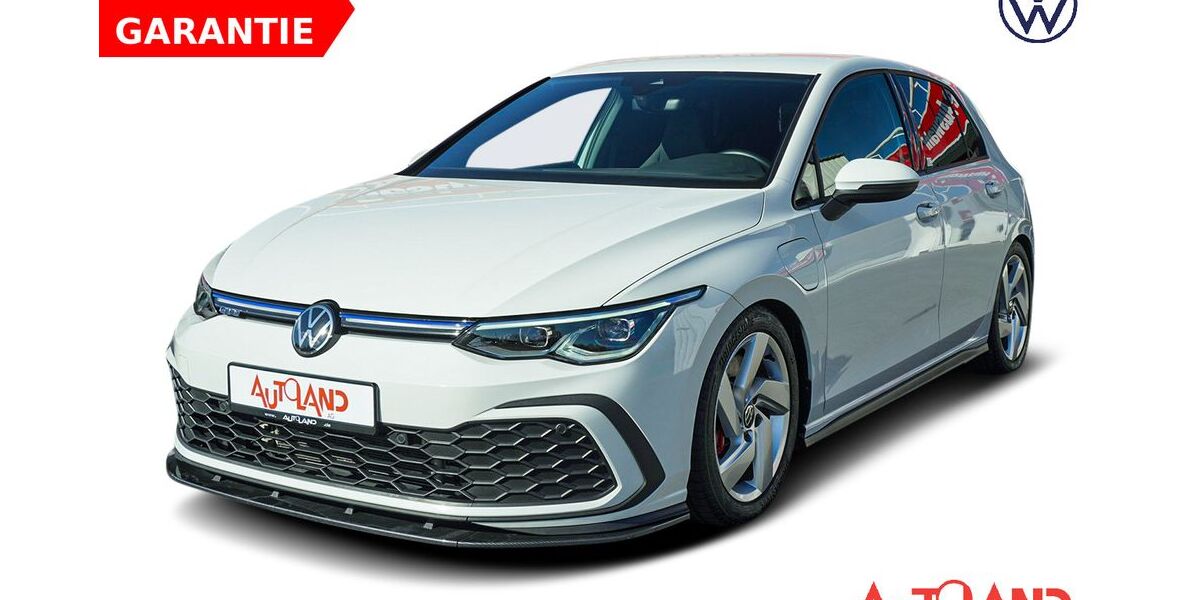 VW Golf 43.074 km 25.990 &euro; Köthen 06366