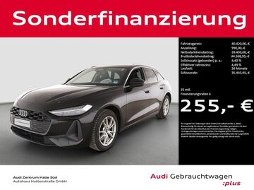 Gebrauchte Audi A5