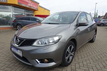 Gebrauchte Nissan Pulsar