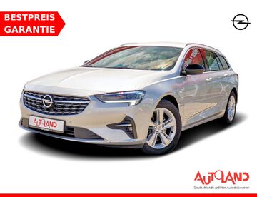 Gebrauchte Opel Insignia