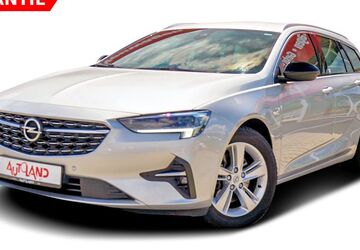 Opel Insignia 79.932 km 19.990 &euro; Halle 06122