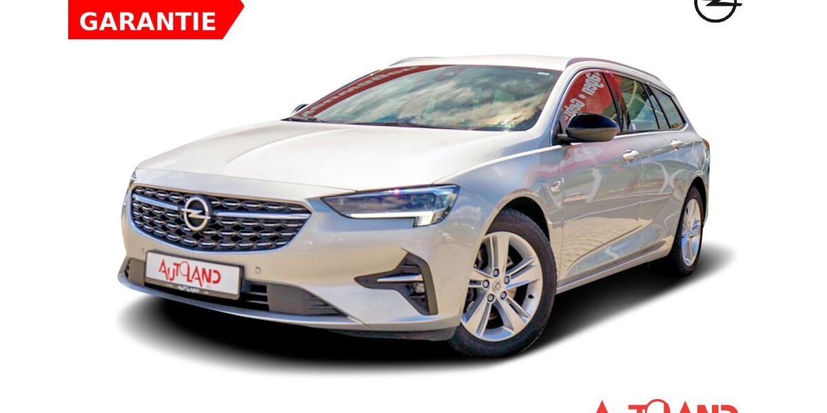 Opel Insignia 79.932 km 19.990 &euro; Halle 06122