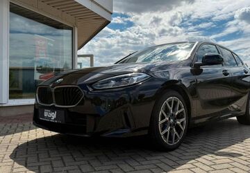 BMW 120 28.600 km 28.578 &euro; Merseburg 06217