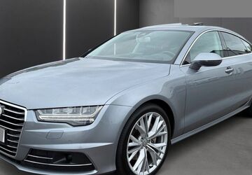 Audi A7 75.906 km 23.499 &euro; Brehna 06796